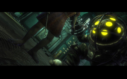 BioShock: The Collection (для Xbox One/Series S/X, полностью на английском языке) [Цифровой код доступа]