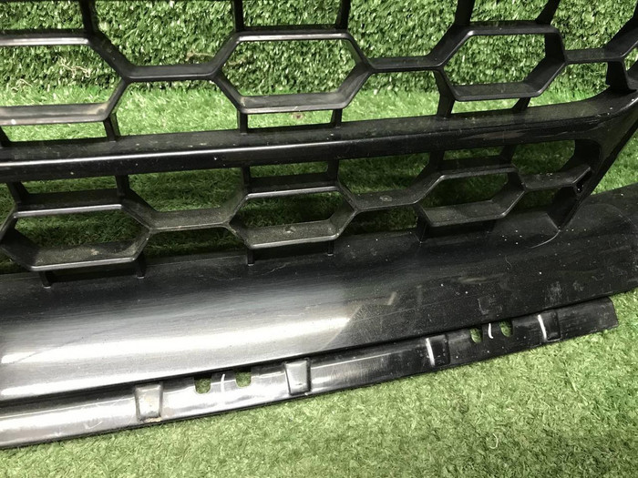 Решетка перед. бампера BMW 6er G32 (20-23) M-paket