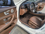 Mercedes-Benz E-Class W213 E300 4MATIC Exclusive (08.2019)