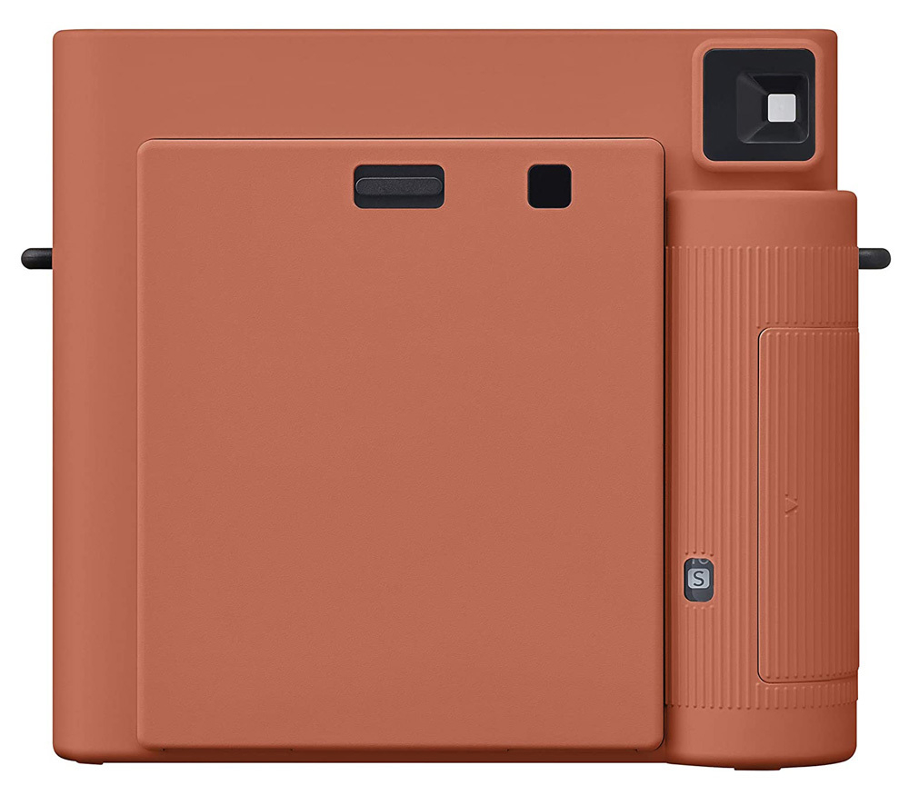 Фотоаппарат моментальной печати Fujifilm INSTAX SQ1 терракот