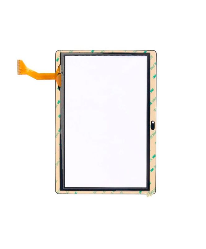 Тачскрин для Mediatek ZH960 (Версия 4) (Черный)