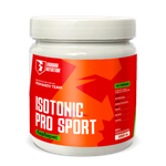 Изотоник Pro Sport Forte с антиоксидантами, Барбарис, порошок 1 кг
