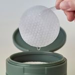 Отшелушивающие пэды с хауттюйнией и PHA-кислотой Anua Heartleaf 77% Clear Pad  70 шт