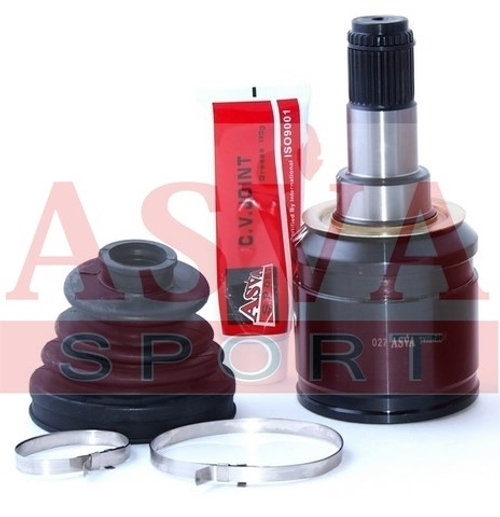 Шрус внутренний 30x47x30 ASVA TYIUP120