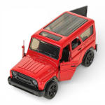 Машинка металл