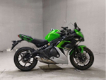 Kawasaki Ninja 400 EX400E-A10886