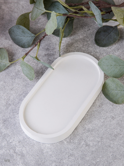 Набор статуэтка слоника и подсвечник лотос на подставке