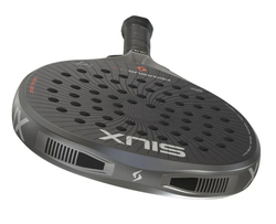 Ракетка для падел тенниса Siux Pegasus Pro 2026 - storm grey