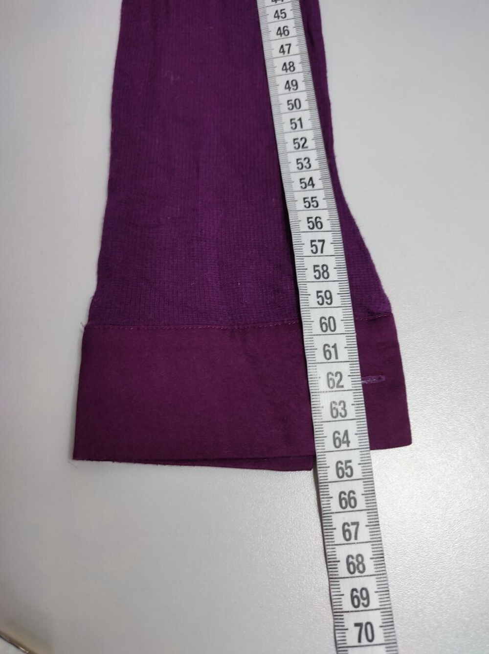 Джемпер Massimo Dutti комбинированный 42 размер