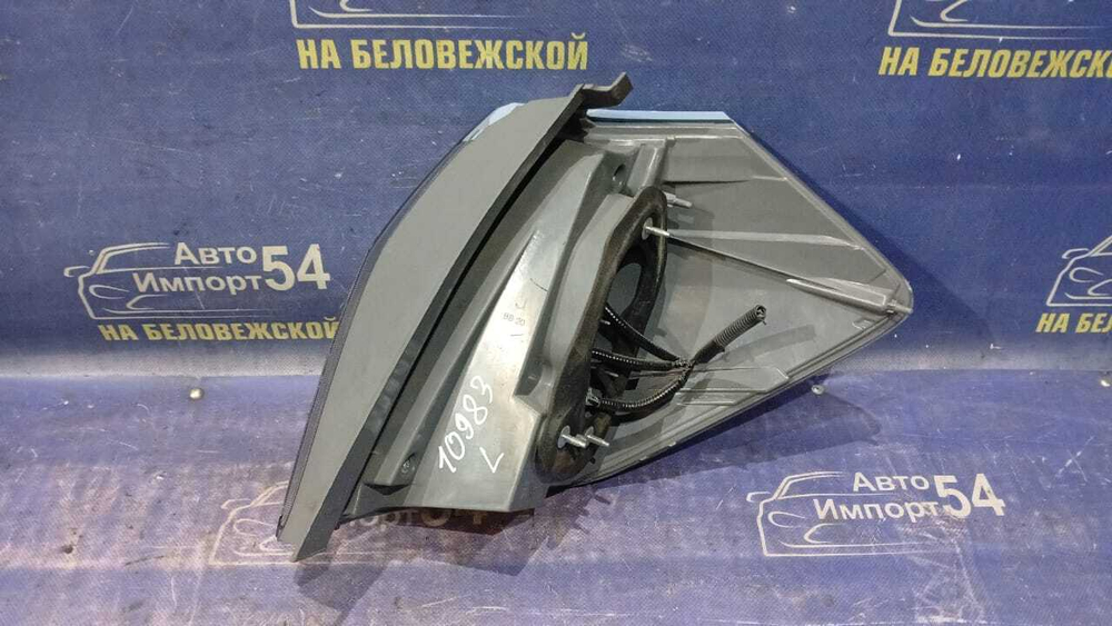 Стоп левый Honda FIT SHUTTLE 2011-2015