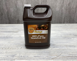 PURE NEATSFOOT OIL 100% костное масло (на розлив), 100мл