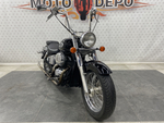 Honda Shadow 400 2001