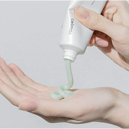 Celimax Крем для лица восстанавливающий с экстрактом нони – The real noni energy repair cream, 50мл