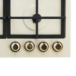 Варочная панель газовая SVAR TG4_750231F-081S