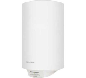 Водонагревтаель электрический накопительный Royal Thermo RWH 30 Heatronic DL Slim DryHeat
