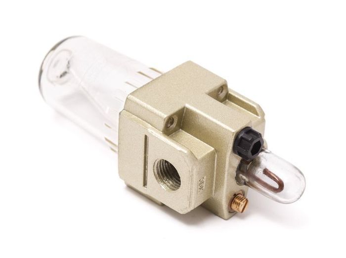 Лубрикаторы