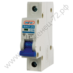 Автоматические выключатели Энергия ВА 47-29