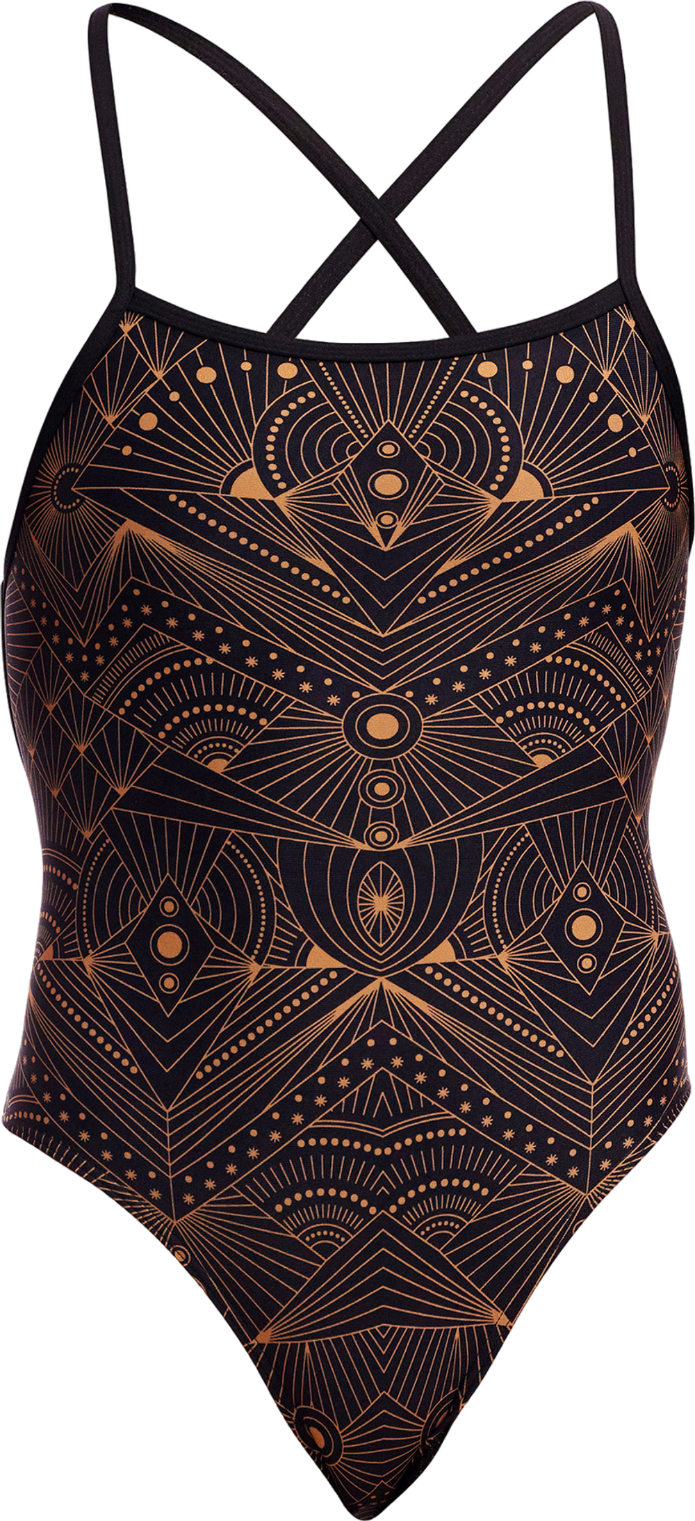 Купальник FUNKITA To The Stars