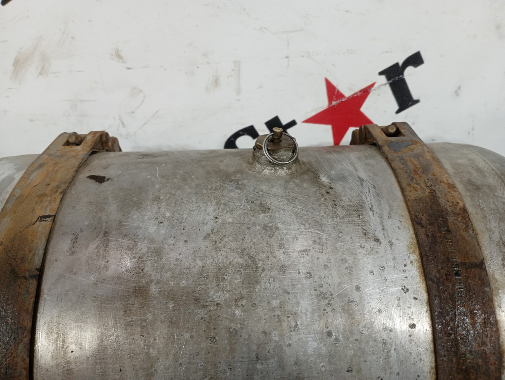 Ресивер воздушный 35L 2023г