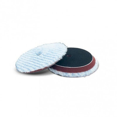 DETAIL Гибридный микрофибровый полировальный круг 130/150