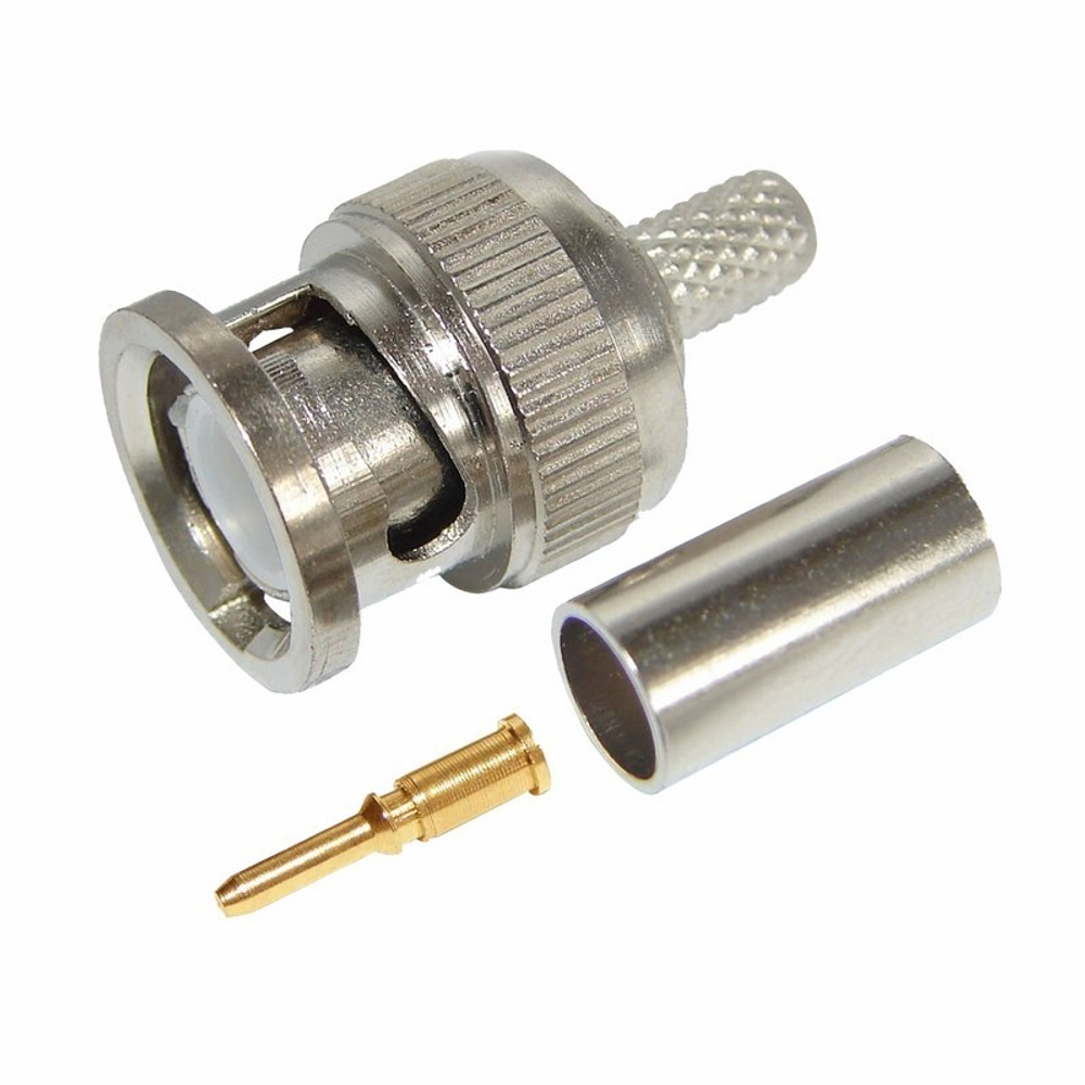 Штекер  Rexant 05-3001