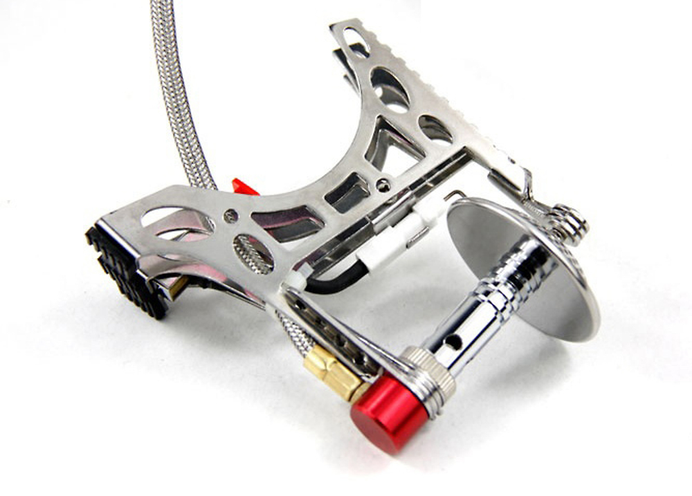 Горелка походная BULin S05-A