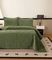 Таира (хаки) Покрывало 240х260