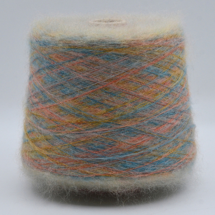 Filcom art. Aurora (секционное окрашивание)