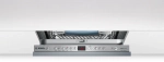 Встраиваемая посудомоечная машина Bosch SPV 63M50 RU