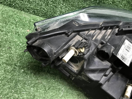Битая Фара левая BMW 3er F34 (2013-2019) LED