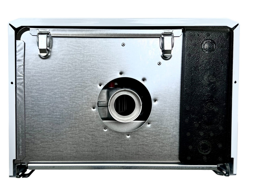 Котел настенный газовый двухконтурный ATRON H28 (TR)