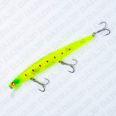 Воблер BLUE BLUE BLOOOWIN! 140J # 04