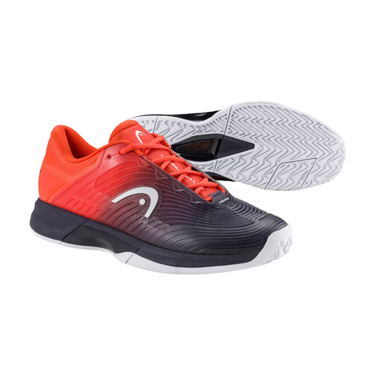 Кроссовки теннисные HEAD REVOLT PRO 4.5