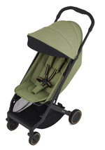 Прогулочная коляска ANEX AIR-X²