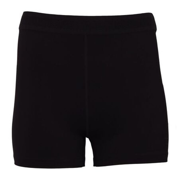 Женские Шорты теннисные Wilson Team Liner Short - black