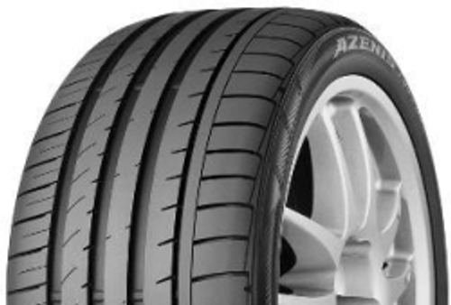 Легковая шина 275/40R20 Azenis FK453CC Falken