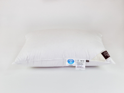Подушка трехкамерная упругая 50х68 German Grass Downline 3D Down Grass