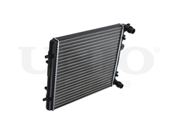 Радиатор охлаждения двигателя UNIO RAD-10092