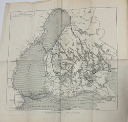 [Автограф автора] Захаров Г. Русско-Шведская война 1808-1809 гг. М., Воениздат., 1940 г.