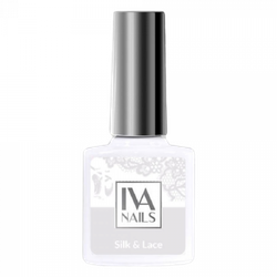 Гель-лак Silk & Lace №3