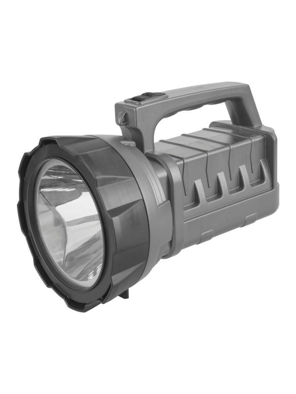 Фонарь-прожектор аккумуляторный 71 596 NPT-SP14-ACCU LED 3Вт 200лм аккум. 3А.ч NAVIGATOR 71596