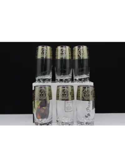 Набор стаканов