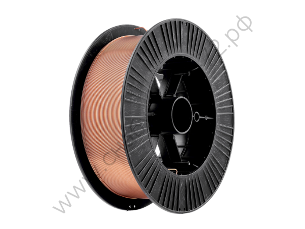CHW-50C6SM, Ø 1.6, 15 кг, омедненная