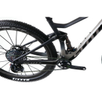 Двухподвесный велосипед Scott Spark RC 900 SL AXS (2020)