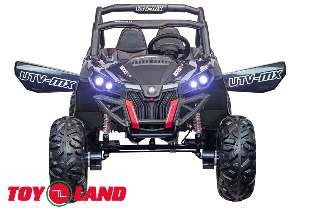 Багги XMX 603 Карбон фото №7