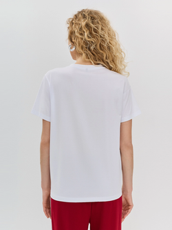 Футболка женская 53934/1 Savage