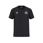 Футболка детская 2DROTS Element 24 LIQUIDate T-shirt Y — Black