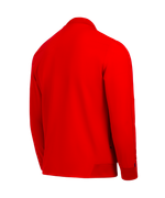 Куртка спортивная JOGEL NATIONAL PerFormDRY Woven Jacket, красный