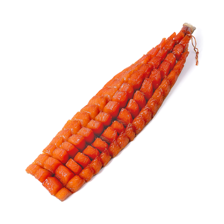 Юкола из лосося "Князь Лосось"