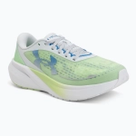 Кроссовки для бега Under Armour Velociti Pace lumos lime/white/capri